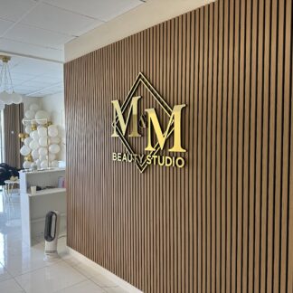 Custom Size Sign / Advertising Board (Quote)